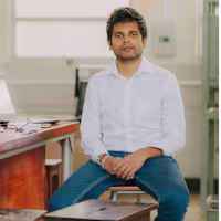 Dimuthu Meegahathenna