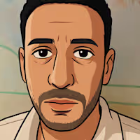 Hisham avatar