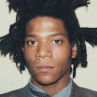Jean-Michel Basquiat