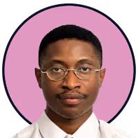 Kayode avatar