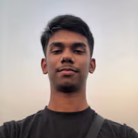 Yashwanth avatar