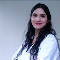 Dr.Muskan