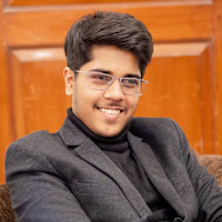 Kabir  Sehgal