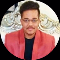 Dhaval Patel