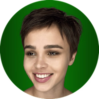 Emiliya Smuzhanytsia