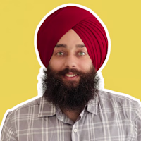 Harsimran avatar