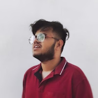 Joy avatar