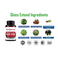 Gluco Extend OFFICIAL STORE