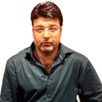 Kamran Ul Haq