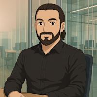 Mister avatar
