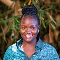Margaret Wamboi