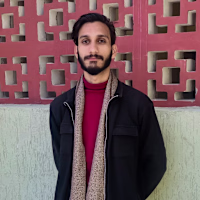 Ameer  Hamza