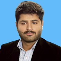 Noman Nasir