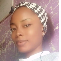 Okeh Chidimma Catherine