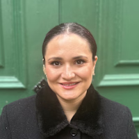 Erika Hyson