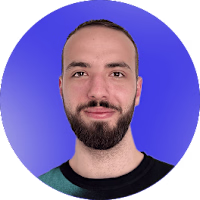 Ivan avatar