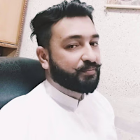 Muqaddas Bashir