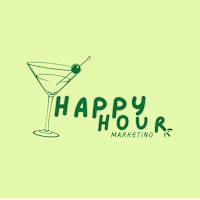 Happy Hour Marketing