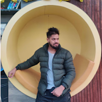 Aashish Ace