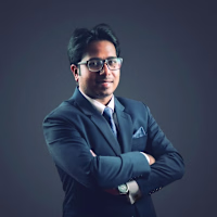 Debashis avatar