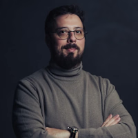 Andrej Mlinarevic