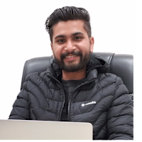 Ajay Kumar
