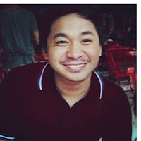 Cart Andrew Servañez