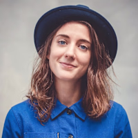 Lysiane avatar