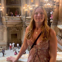 Vilde Sofie Mathisen