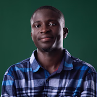 Abdulquadri avatar
