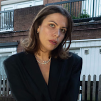 Natasha Rukavishnikova