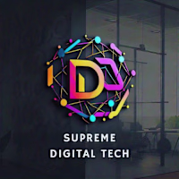 Supreme Digital tech