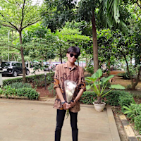 Muhammad Nickopusan avatar