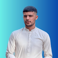 Umair Khan