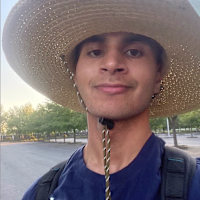 Tejas avatar