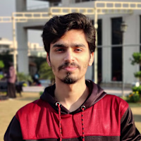 Muhammad Anas Farooq