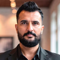 Nauman avatar