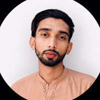 Mujeeb avatar