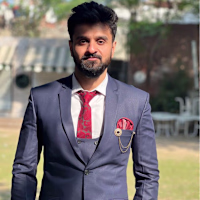 Bilal Malik