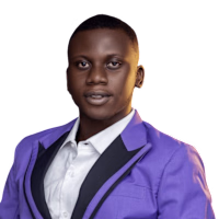 Afolayan Yinka