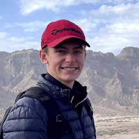 Jacob Barker-Sargent