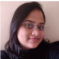Rosy avatar