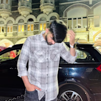 Parmar avatar
