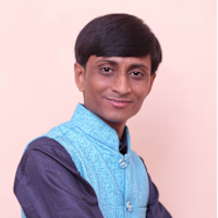 Vishal avatar