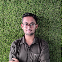 Purvesh Panchal