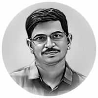 Mahesh  Gohil