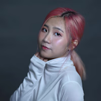 Zoe Tang