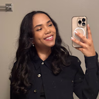 Alyah Harris-Rivas