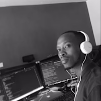 Griffin Mfalme
