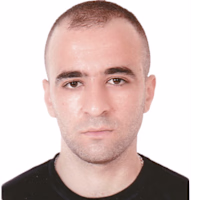 Youcef Bnm